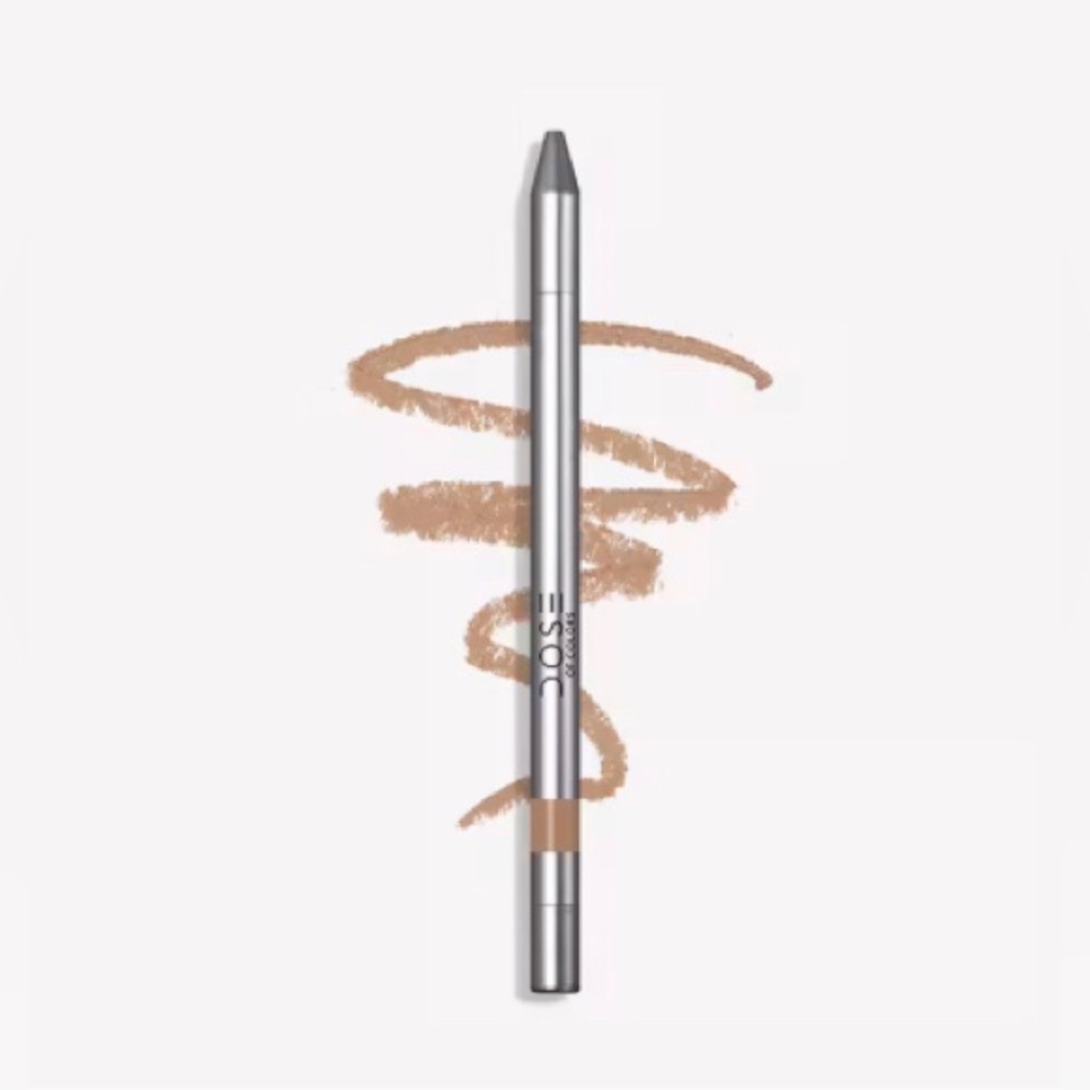 Dose of Colors Lip Liner in Truth or Bare